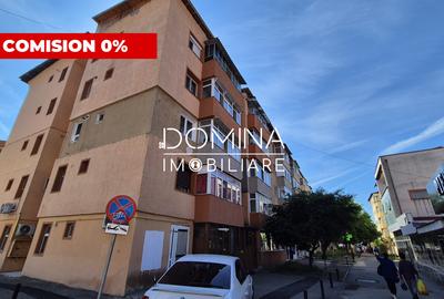 Vânzare apartament 2 camere, etaj 1, în Târgu Jiu - zona 8 Mai - 1