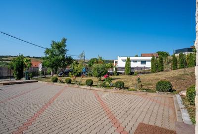 Casa individuala premium cu autonomie energetica Radaia - Cluj - 25