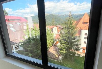 2 camere complex exclusivist, Furnica-Peles, 2025, 75mp, et 2, panorama de vis - 18