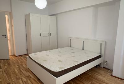 O.Goga, ap. 2 camere, et.2, 70mp, renovat, loc  parcare inclus, 700Euro/luna - 9