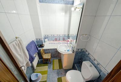 Vanzare Apartament 3 camere Curtea de Arges, Judetul ARGES - 36