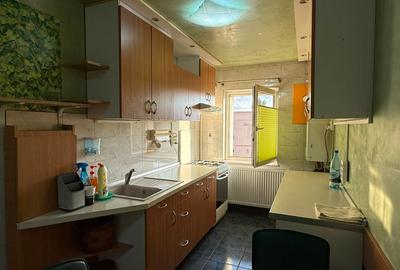 Apartament 2 camere decomandat 51mp utili etaj 3/4 - 8