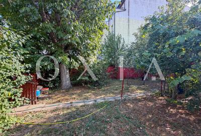 OX760  Ronat, Casa individuala | Front 18 m | Comision 0% - 6