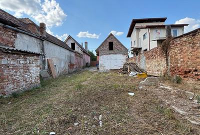 Casă individuală de vânzare – Turnișor, Sibiu - 12