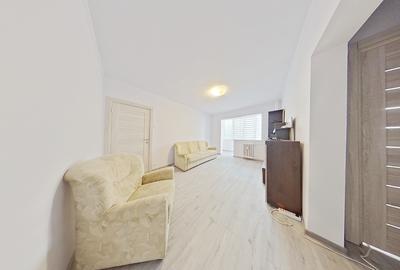 Apartament cu 2 camere renovat, la etajul 1, în Vlaicu, la X-uri - 4