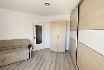 Spitalul Judetean-Zizinului garsoniera in bloc apartamente - 6