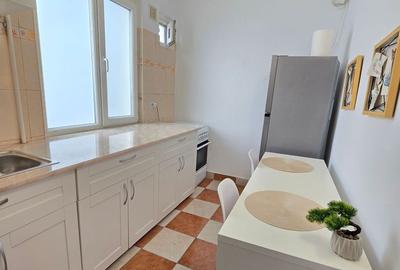 Tineretului-Cantemir-Unirii / 2 Min Metrou / Apartament 2 Camere - 10