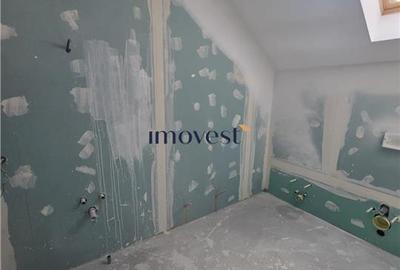 Apartament 3 Camere Semifinisat Titulescu - 12
