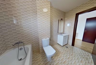 Băneasa-Sisești | 3 camere | 89 mp | 2 băi | 2 balcoane | Comision 0% - 13