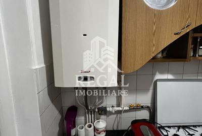 Apartament cu 2 camere de vânzare – Micro 4, Bulevardul Dacia - 6