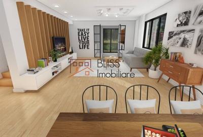 Casa Autumn – duplex modern în Briza4Seasons, Otopeni - 9