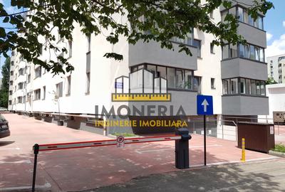 2 camere decomandat-parcare subterana-centrala-0% comision-bloc 2019 - 13