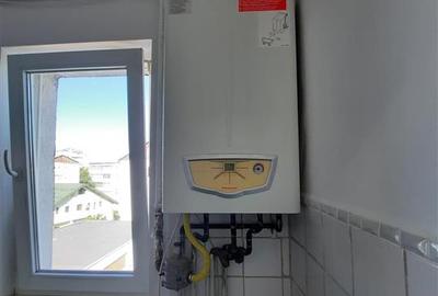 2 CSD, 40 MP, ET. 4 din 4 – APARTAMENT CU POTENTIAL, APROAPE DE CENTRU - 3