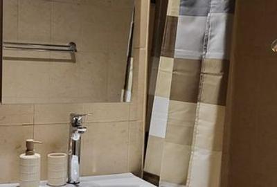 Apartament 2 camere Dristor, 10 minute de metrou, mobilat si utilat modern - 6