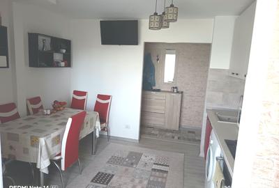 Apartament  liber la inchiriere  ! - 9