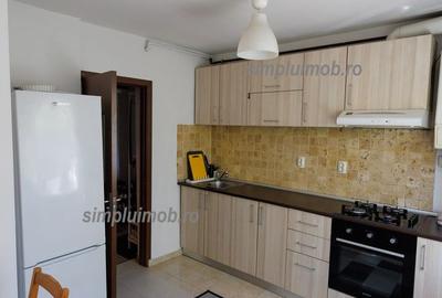 2 Camere Mall Vitan Spatios - 12