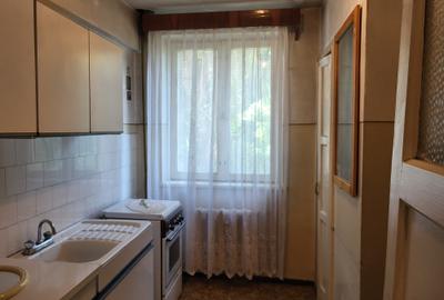 Apartament 2 camere, etaj 1, zonă gara Focsani. - 9