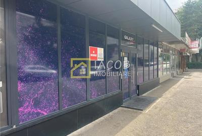 Spatiu comercial 130 mp, de inchiriat, strada Pictor Th. Aman , Bacau - 13