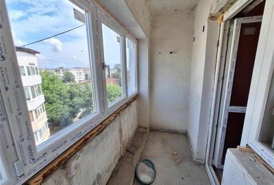Apartament 3 camere decomandat Mioritei-Bacau - 9