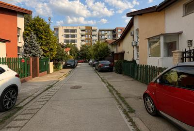 Casă de închiriat – 3 camere – Cartier Boreal – Curte proprie - 16