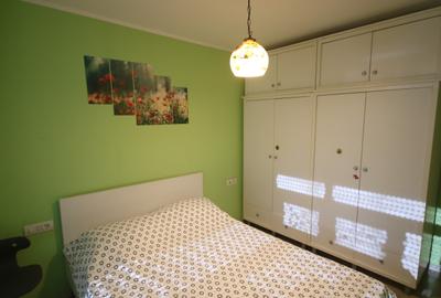 Inchiriere apartament cu 3 camere  pe bdul Cetatii - 22