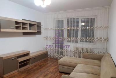 Apartament cu 2 camere în Baba Novac