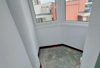 Dormitor + mini living, in Manastur, strada Bucegi, langa McDonalds - 12