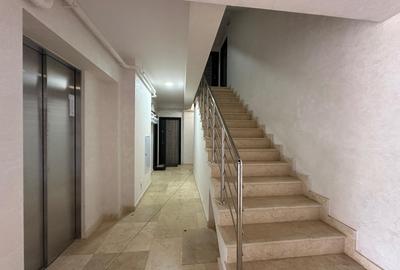 COMISION 0% ! INTABULAT! 2 CAMERE BLOC NOU POPAS PACURARI - 14