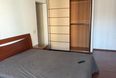 Apartament spatios 4 camere, mobilat partial, Aviatiei-Caramfil