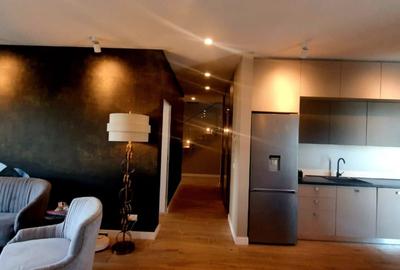 Penthouse cu 3 camere decomandat în Dacia