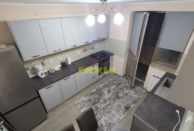 De închiriat apartament cu 3 camere, Bulevard - 2