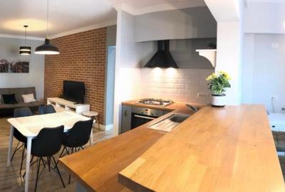 Vând apartament cu 3 camere bloc nou Aradului - 2