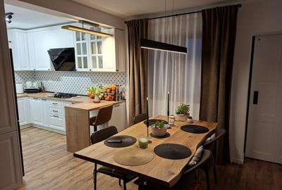 Sabareni,Vila  P+1, 425 mp teren, padure,  terasa + pivnita, TVA inclus - 9