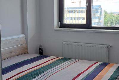 Hils Republica - apartament la cheie, mobilat complet, prima mutare! - 12
