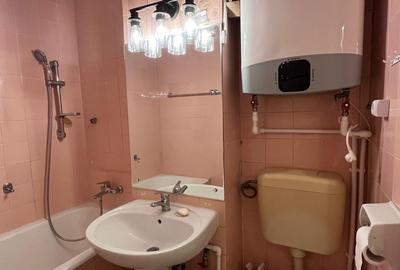 Apartament 4 camere decomandat Piata Iancului - 24