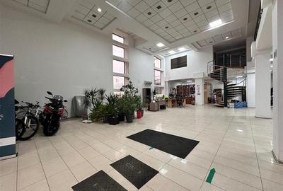 Spatii comerciale 330, 505, 835mp, sos. Pacurari, rond Mall Moldova - 8