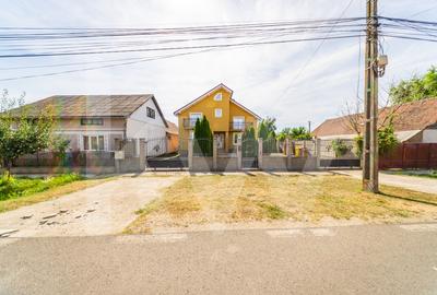 Vila cu 5 dormitoare și grădină generoasă, perfectă pentru familia ta! - 56