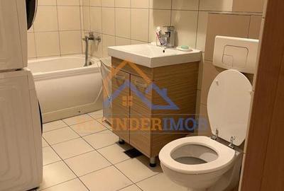 Vanzare 3 camere Ozana-Pallady Towers 69mp - 8