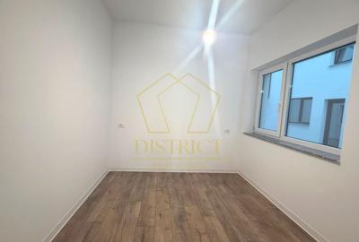 Apartament superb cu 3 camere și grădină I Giroc - 5