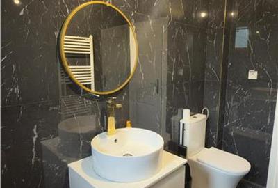 Zona VIVO I 2 Camere Semidecomandat I Garaj I Mobilat Premium - 9