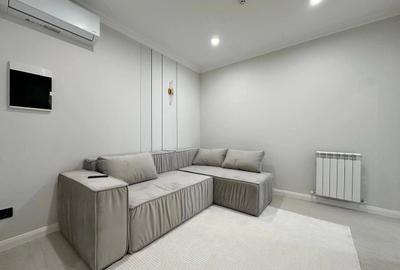Apartament cu 2 camere în Pipera