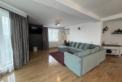 Casa individuala cu 5 camere | Europa |  Teren 850 mp - 11