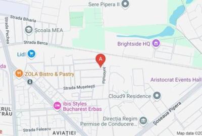 ✈️🏡 APARTAMENT 2 CAMERE | AVIATIEI | BLOC NOU 2016 | - 8