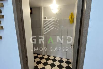 Chirie :  Spatiu Comercial | 20 MP | Parter | Horea/Semicentral - 4