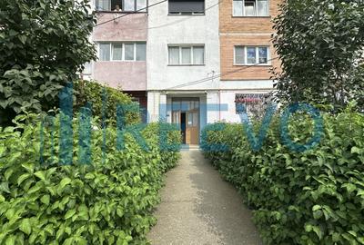 Apartament 2 camere, etaj 3, centru, Buhuși - 12