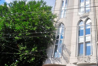 Cladire individuala Mosilor- Armeneasca - Birouri, cursuri - 1