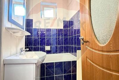 Apartament PARTER 2 Camere Ultracentral Gura Humorului - 4