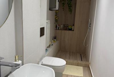 Apartament 2 Camere -  Zona Nerva Traian - 9