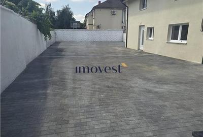 Apartament 3 Camere Semifinisat Titulescu - 15
