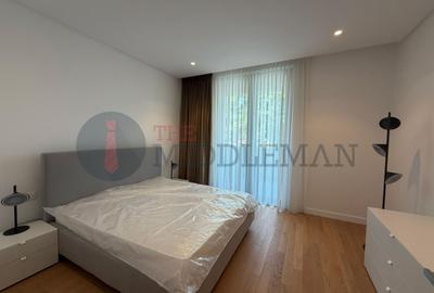 ONE RAHMANINOV | Apartament exclusivist cu 4 camere și terasă de 48 mp - 17